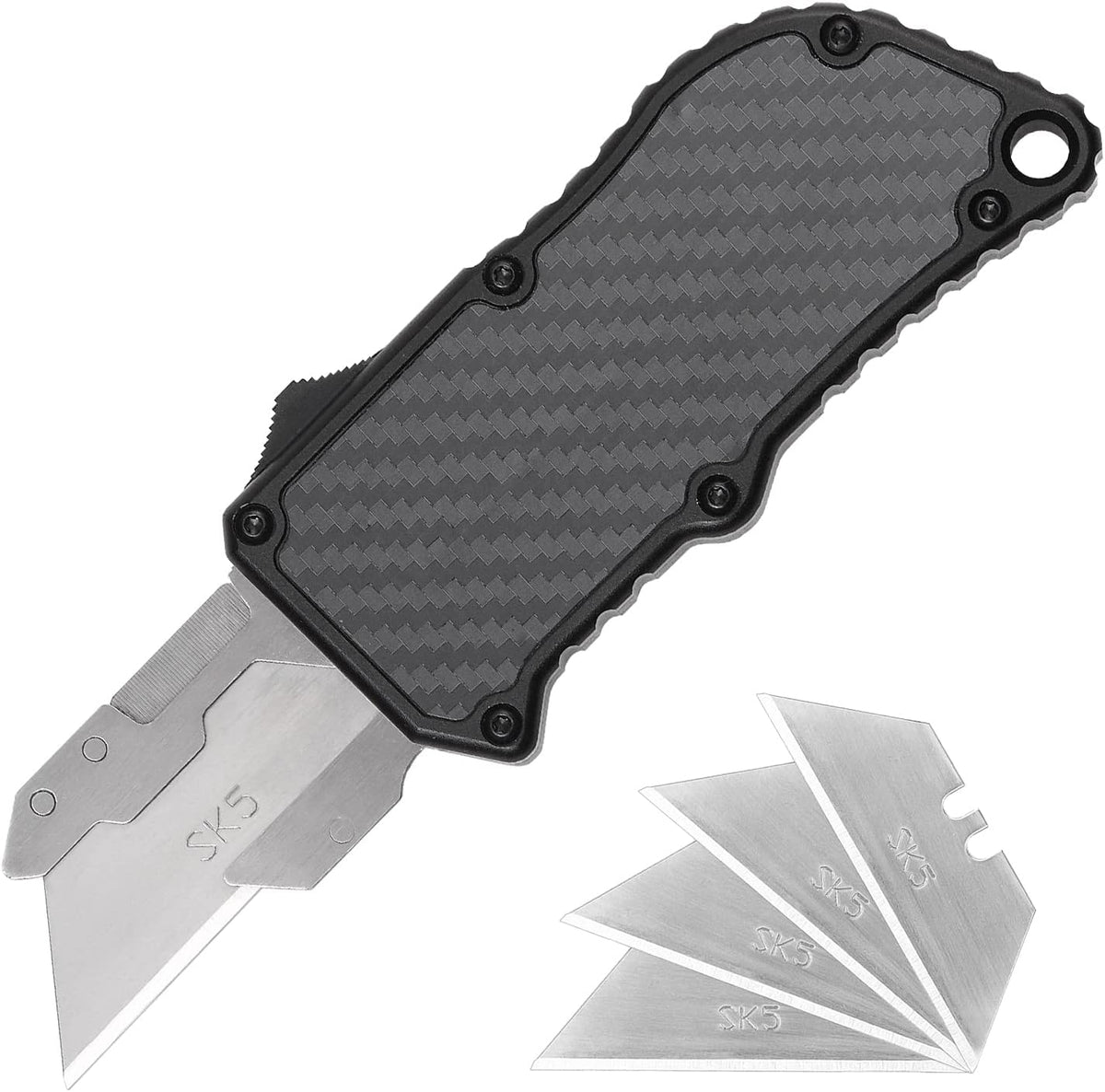 Box Cutter, Pocket Utility Knife