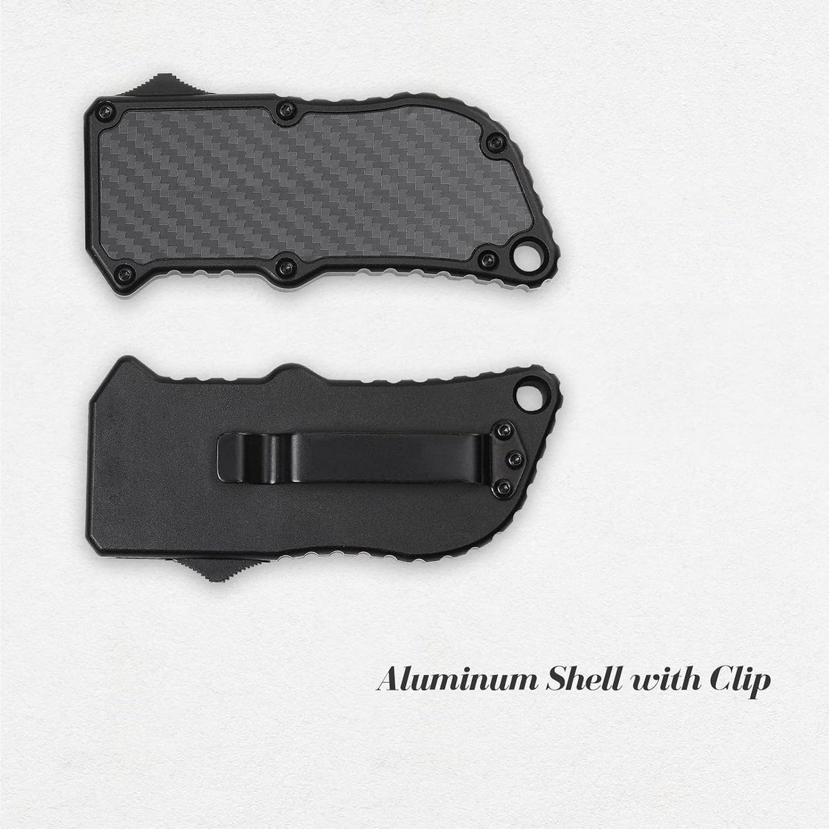 Box Cutter, Pocket Utility Knife