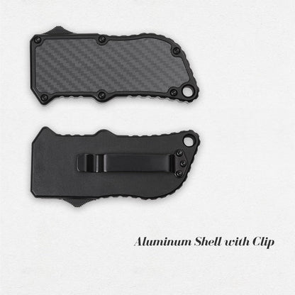 Box Cutter, Pocket Utility Knife