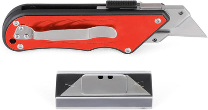 Turboknife X Utility Knife 33-134, Blue