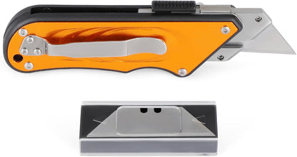Turboknife X Utility Knife 33-134, Blue