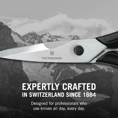 Swiss Classic Come Apart Kitchen Shear, Packaged