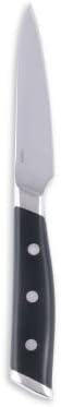 Forged German Stainless Steel Santoku Knife ,7 inch