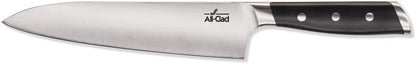 Forged German Stainless Steel Santoku Knife ,7 inch