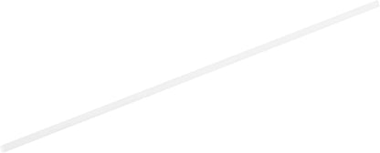 95% Alumina Ceramic Rod Solid Cylinder Whetstone 3mmx175mm Sharpening for Knives Scissors