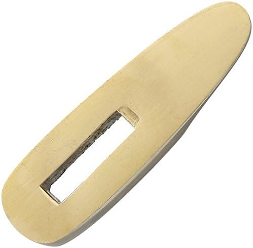BL003G Replacement Brass Finger Guard