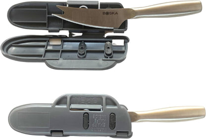 ™ 6” Locking Kitchen Knife Blade Protector