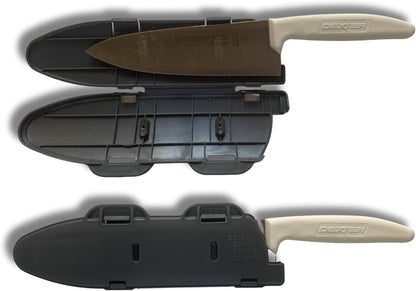 ™ 6” Locking Kitchen Knife Blade Protector
