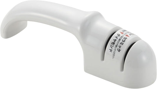 Diamond + Ceramic Sharpener, Made in Japan