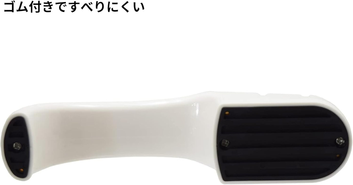 Diamond + Ceramic Sharpener, Made in Japan
