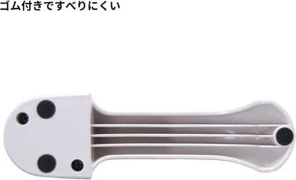 Diamond + Ceramic Sharpener, Made in Japan