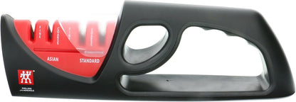 12-inch Diamond Sharpening Steel