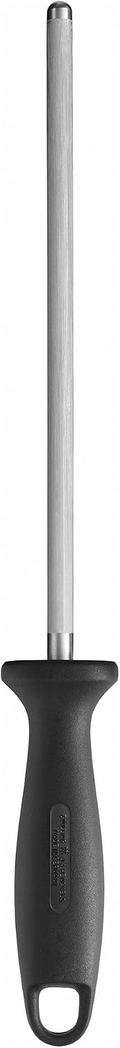 12-inch Diamond Sharpening Steel