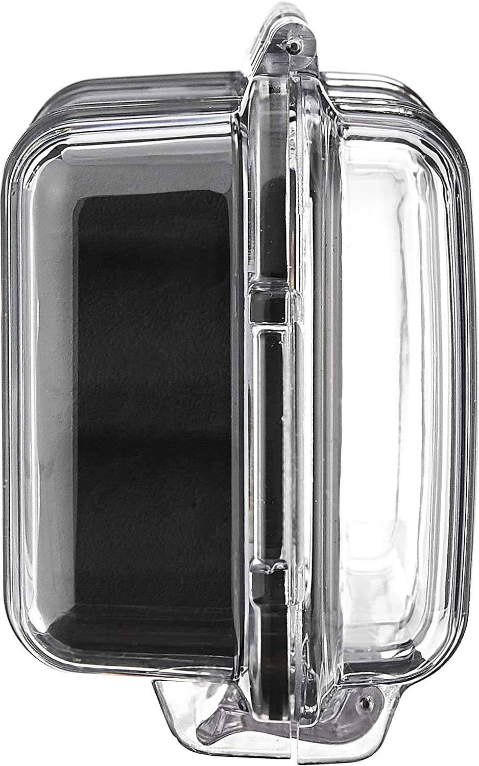 1030 Micro Case (Black/Clear)