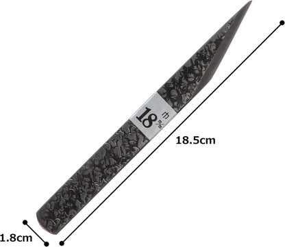 Kiridashi Knife 18mm, Right-Handed Woodworking Marking Knife