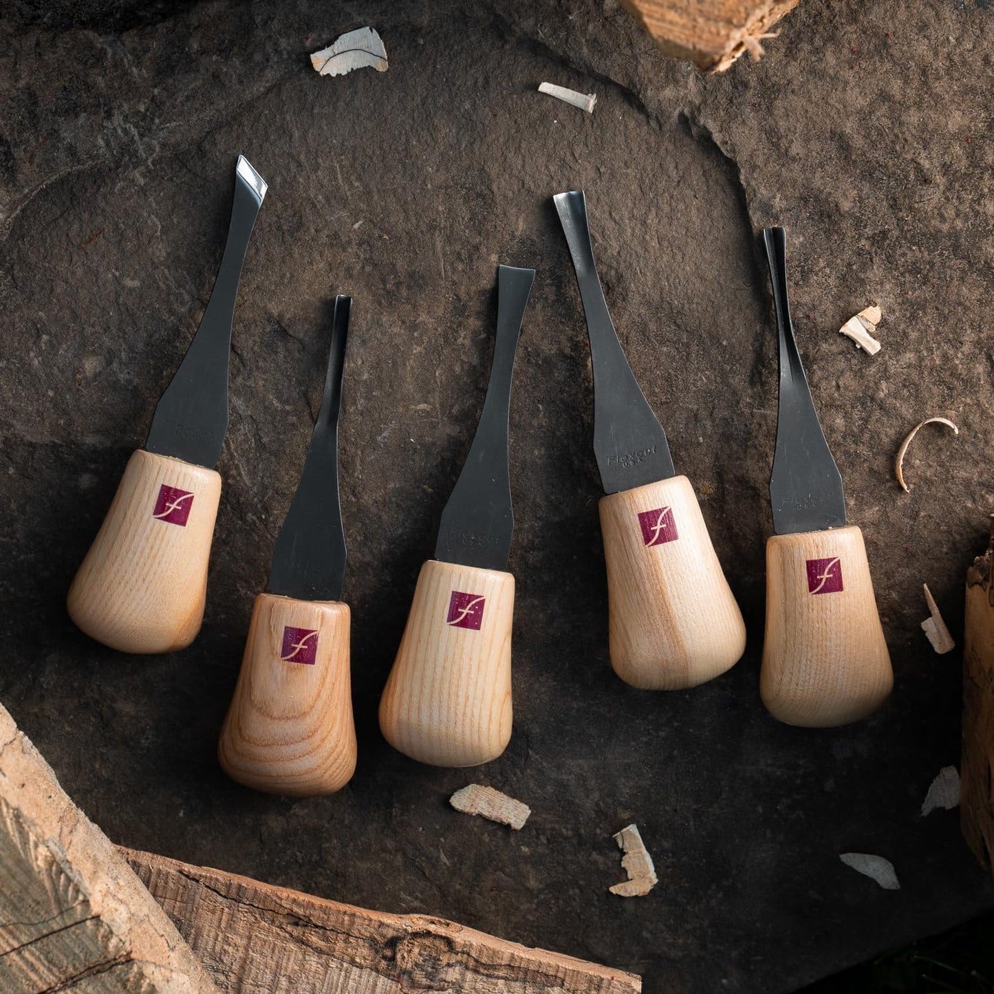 Carving Tools
