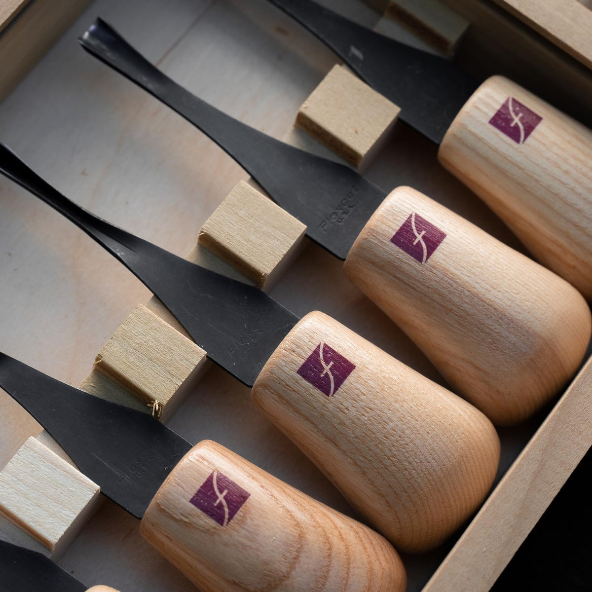 Carving Tools