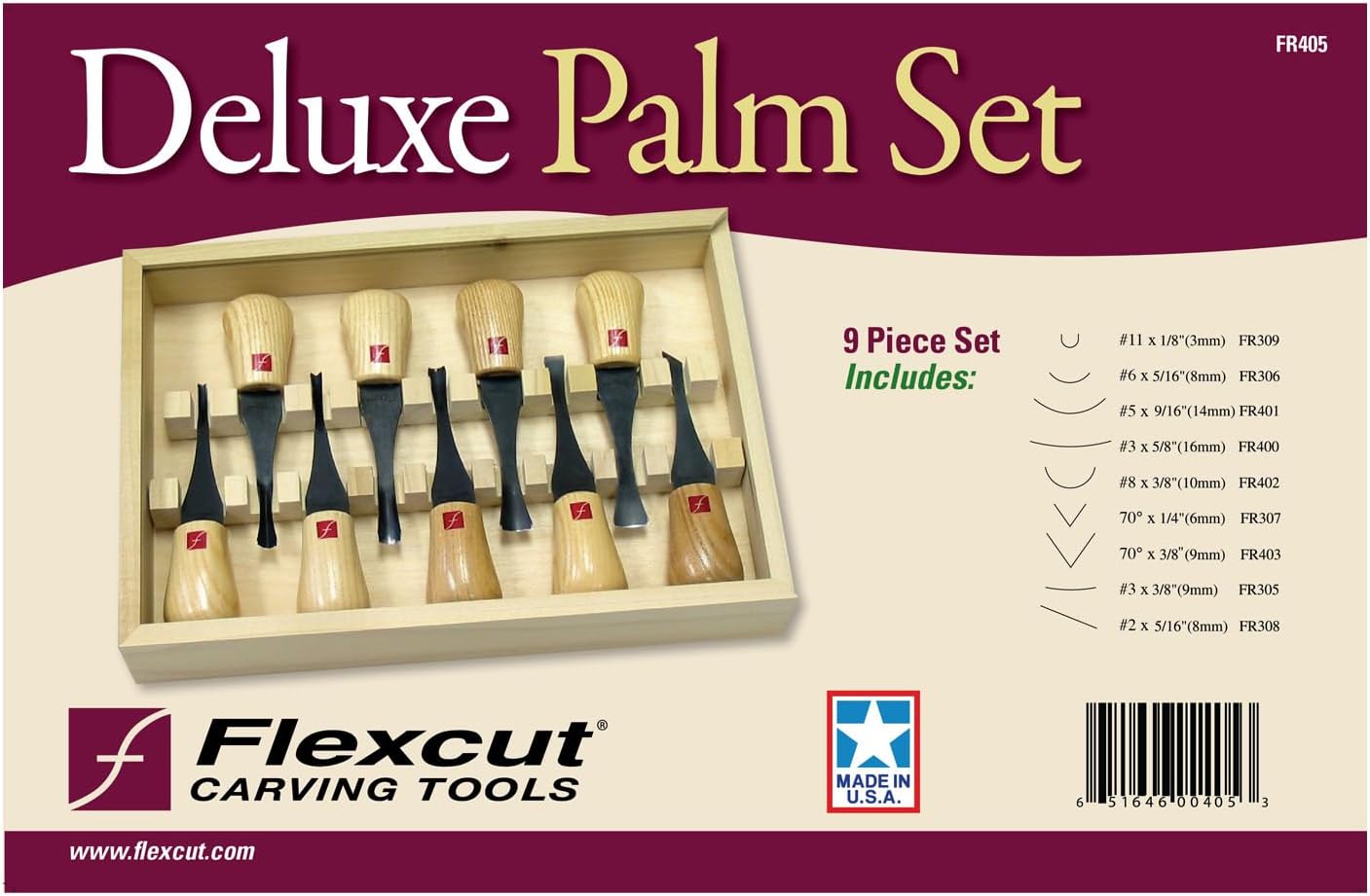 Carving Tools