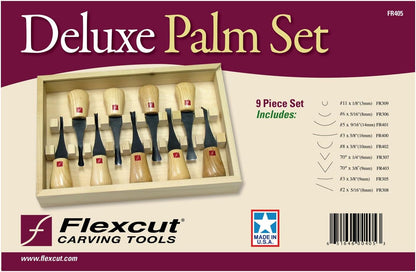Carving Tools