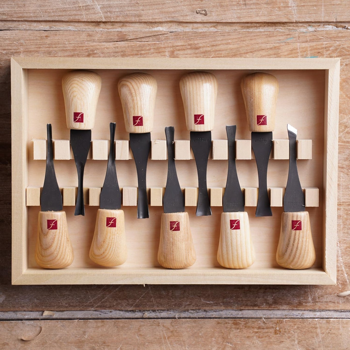 Carving Tools