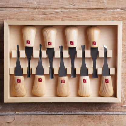 Carving Tools
