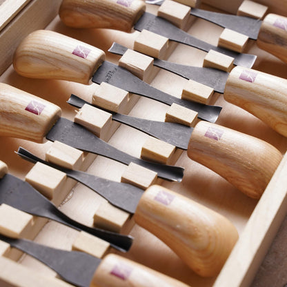 Carving Tools