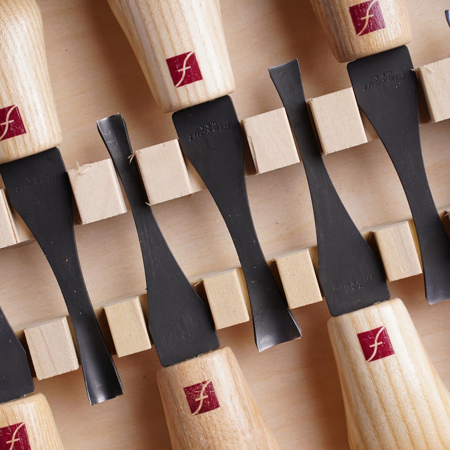 Carving Tools