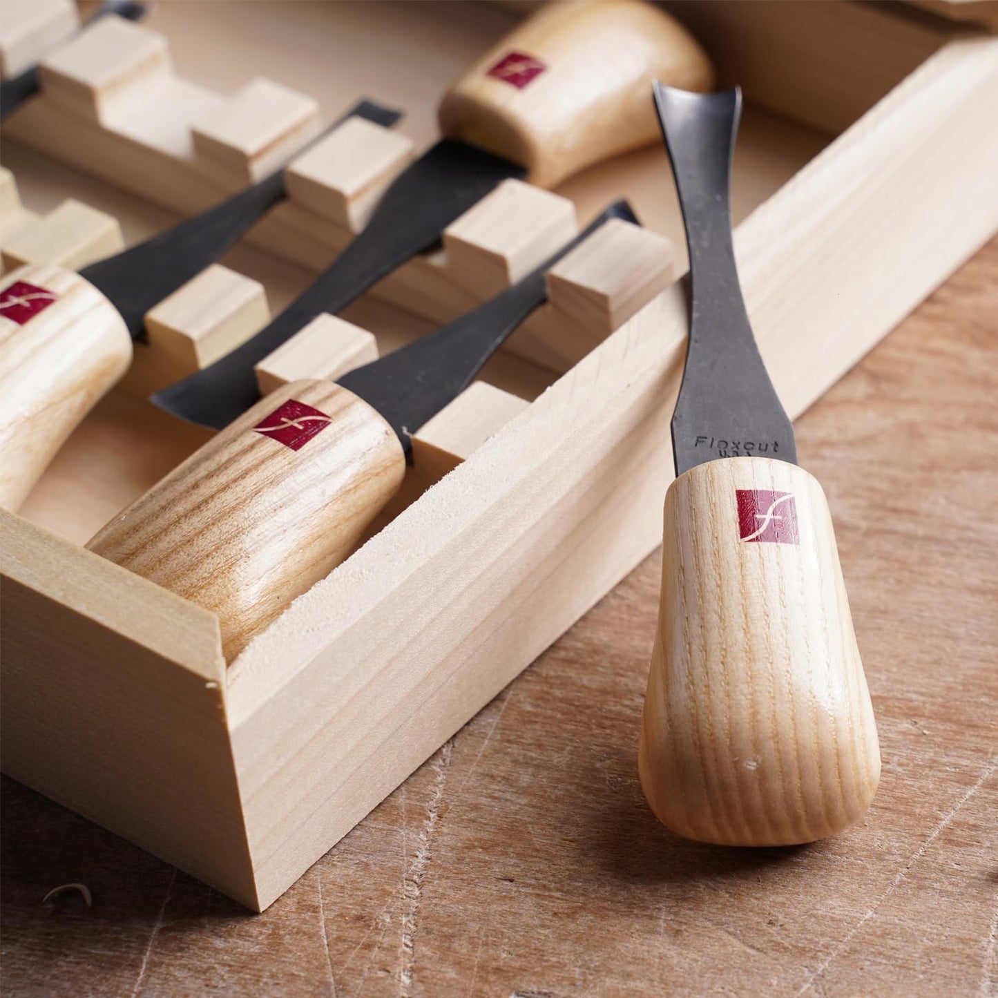 Carving Tools