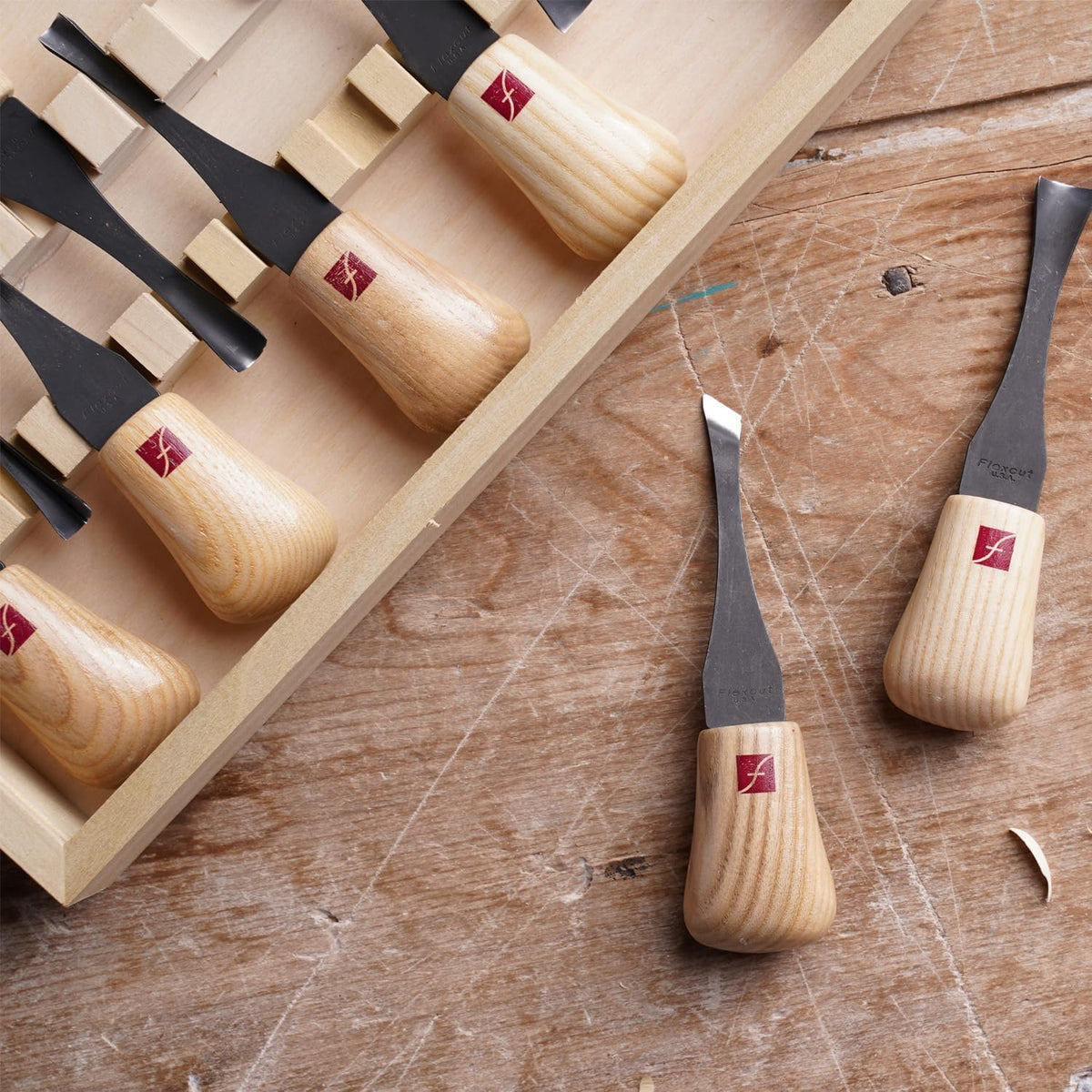 Carving Tools