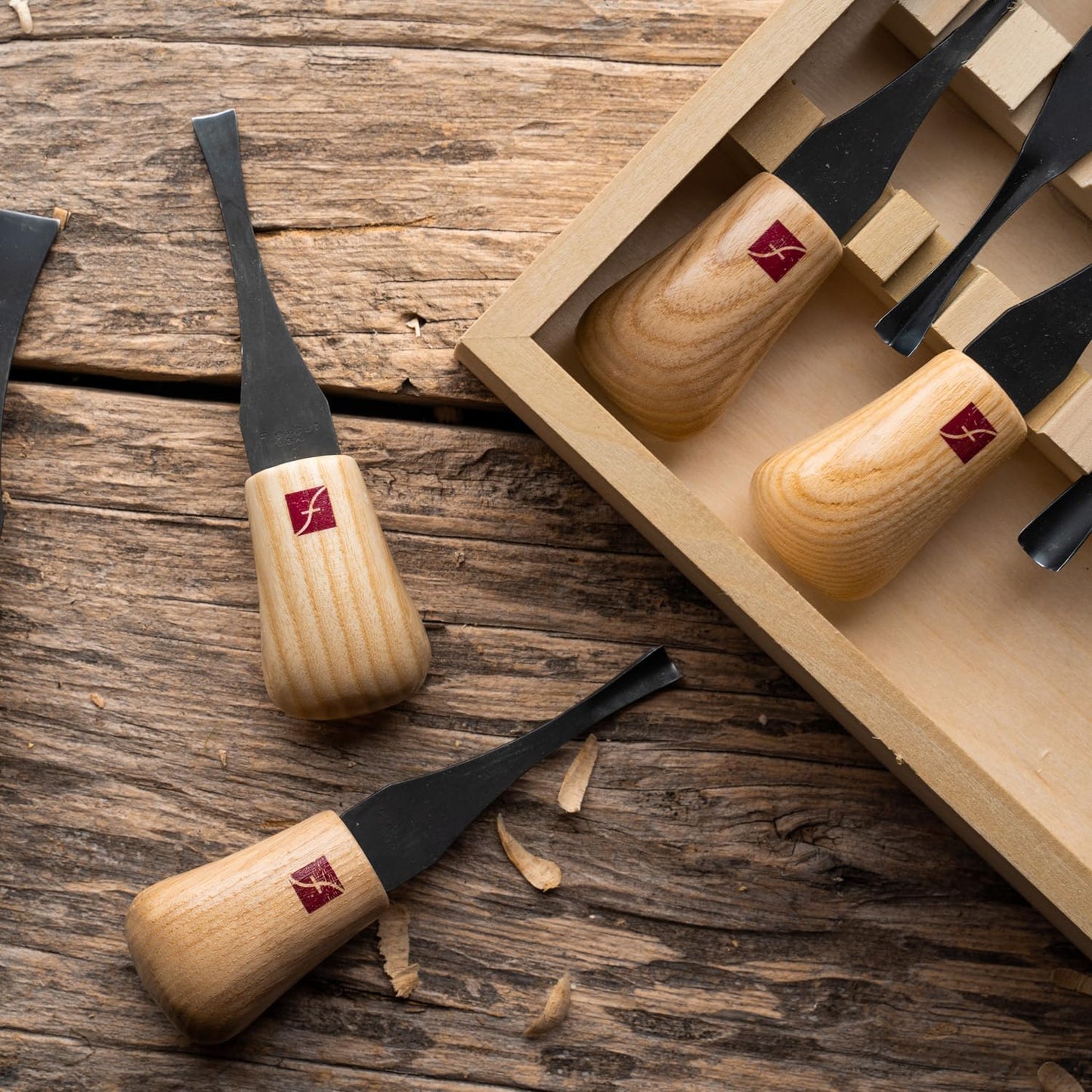 Carving Tools