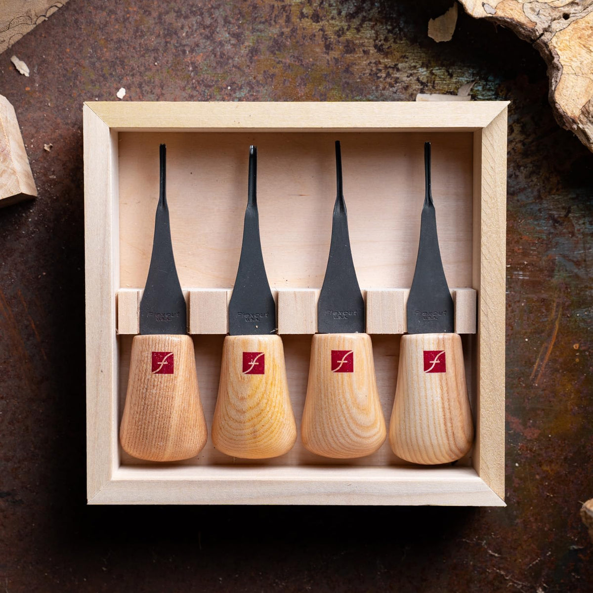 Carving Tools