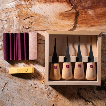 Carving Tools
