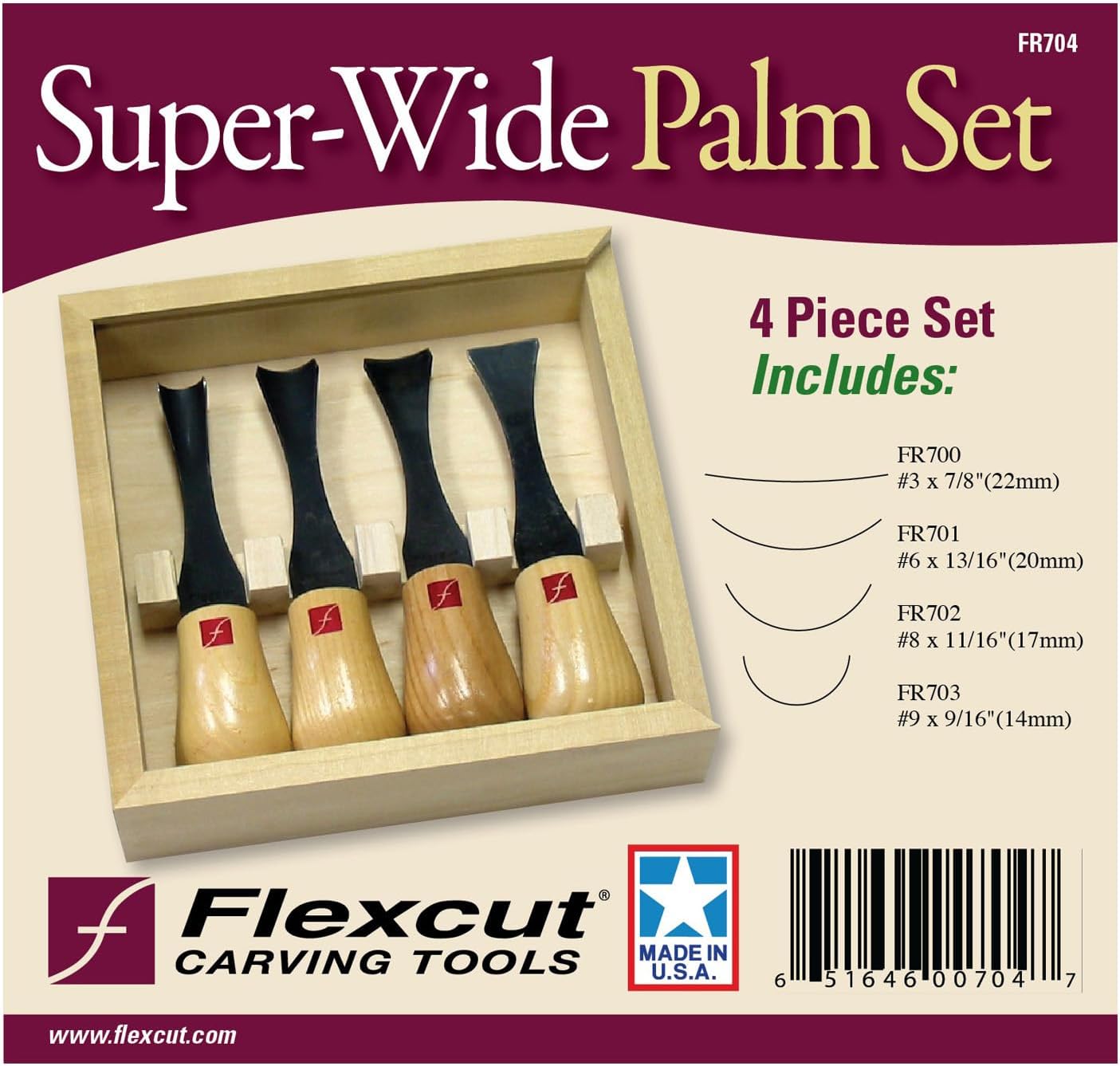 Carving Tools
