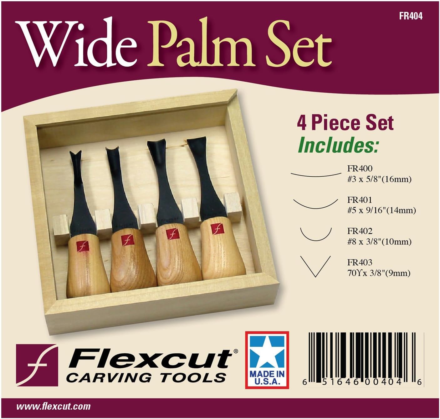 Carving Tools