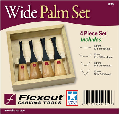 Carving Tools