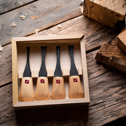 Carving Tools