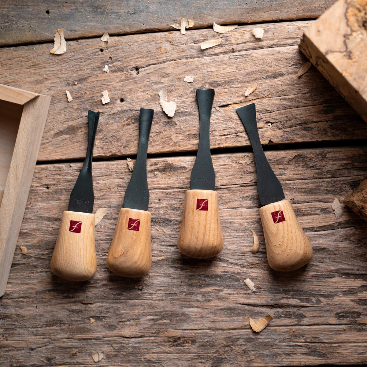 Carving Tools