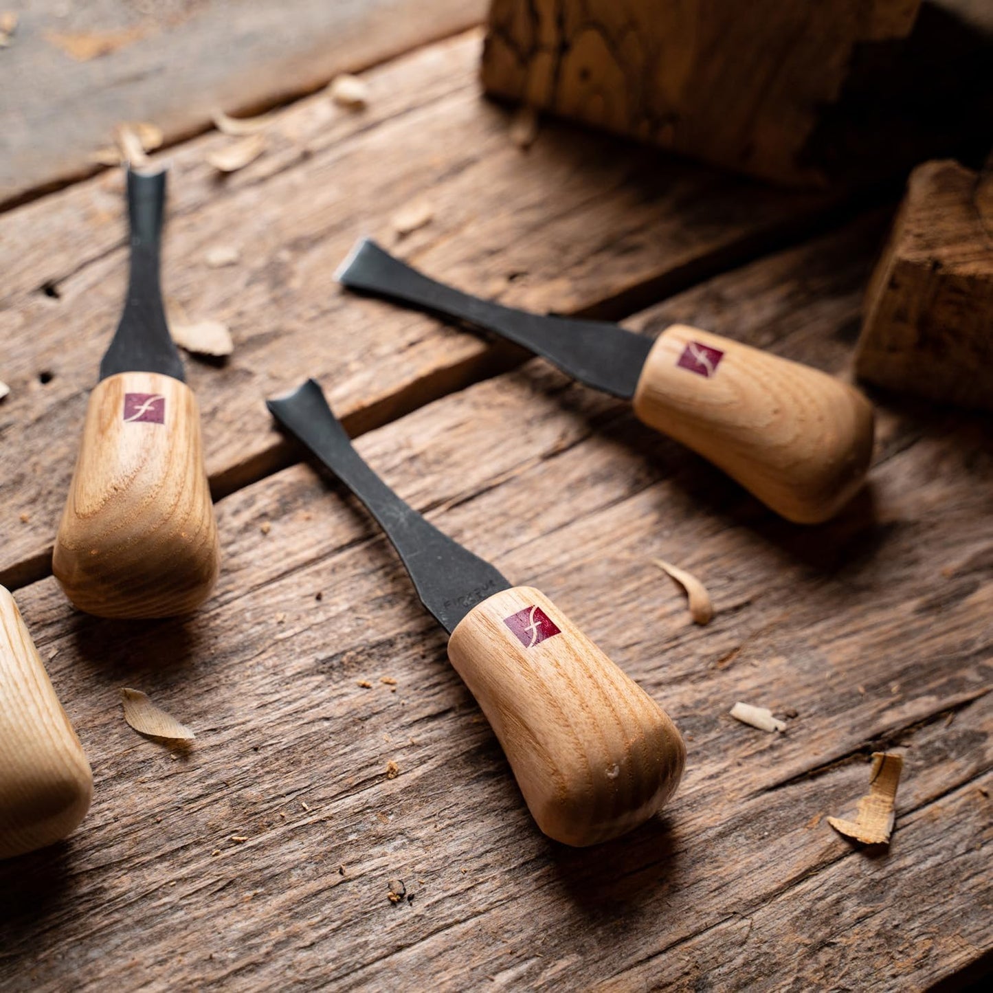 Carving Tools