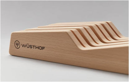 Wüsthof Drawer Insert for 7 Knives