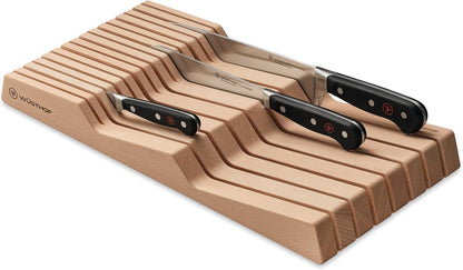 Wüsthof Drawer Insert for 7 Knives