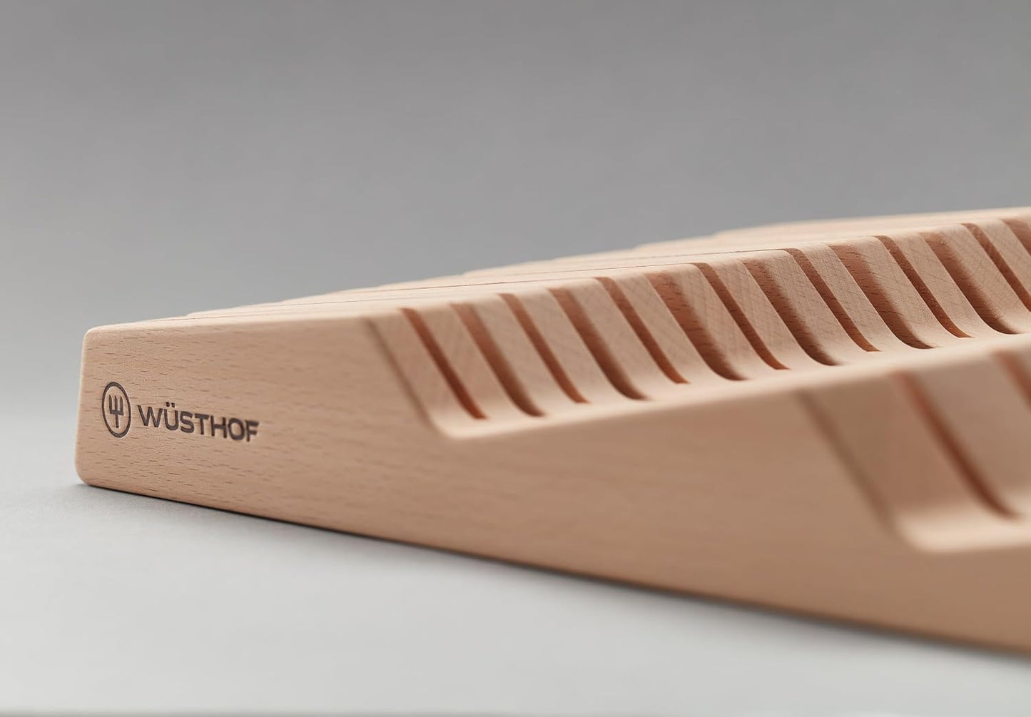 Wüsthof Drawer Insert for 7 Knives