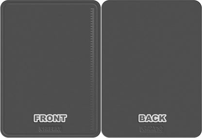 Extra Large Flexible TPU Cutting Board Chopping Mat 17.3 x 12.6 in