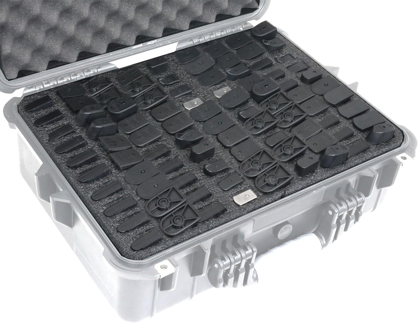 Foam Only fits Apache 4800-90 Pistol Magazine Set