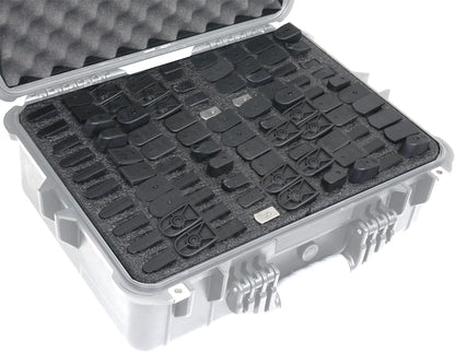 Foam Only fits Apache 4800-90 Pistol Magazine Set