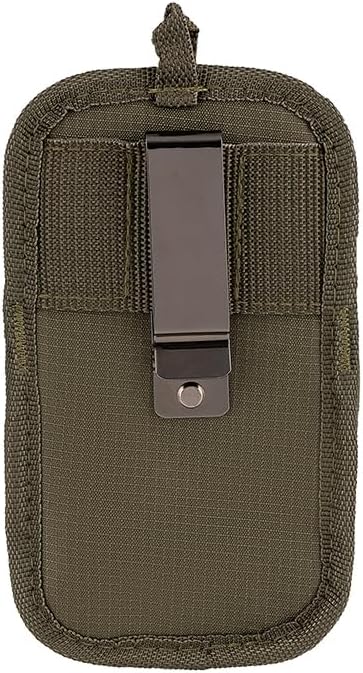 Double-Barrel Sheath, Pouches - Original Series (54180), Brown