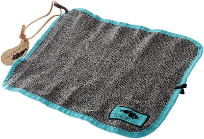 Put 'Em Back Cut-proof Shucking Cloth