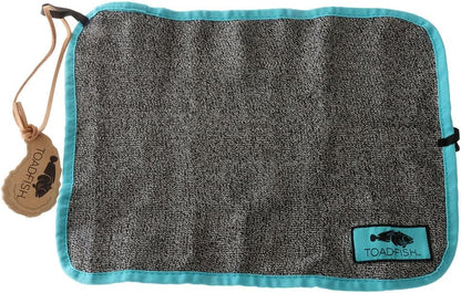 Put 'Em Back Cut-proof Shucking Cloth